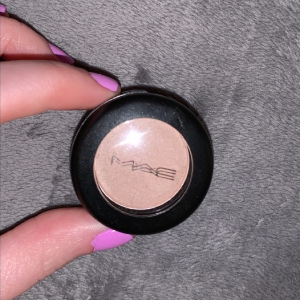 Mac Single Eyeshadow